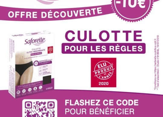 saforelle
