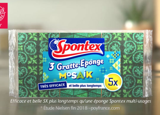 spontex