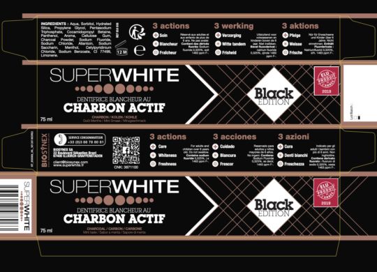 superwhite