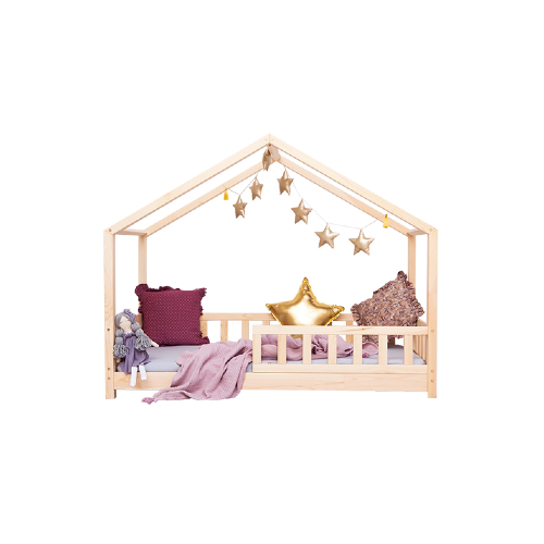 Mon Lit Cabane – Lit Cabane DK