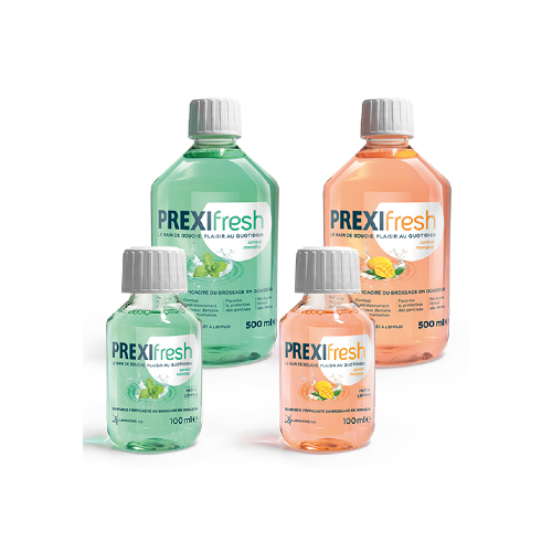 PREXIFresh