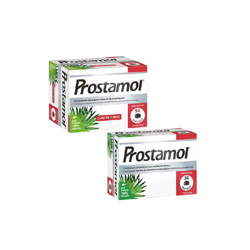 Prostamol