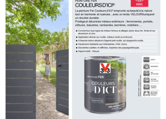 Catalogue V33