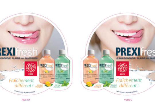 Stop Rayon Prexifresh