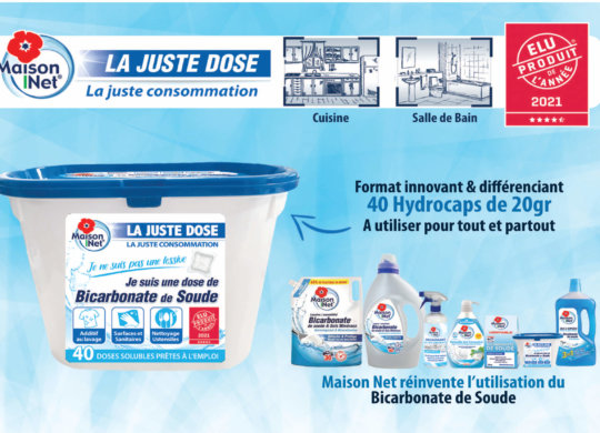 Visuel Lsa et Point de vente