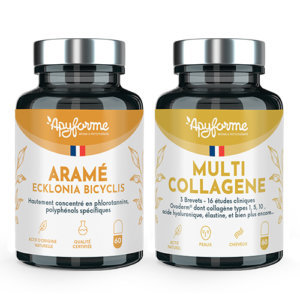 Apyforme – La Beauté micronutrition