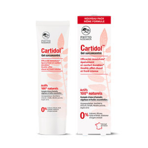 Phytoreaserch – Cartidol