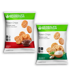 Herbalife Nutrition – Chips protéinées