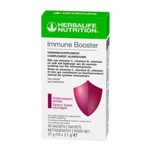 Herbalife Nutrition – Immune booster