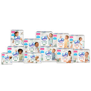 Lotus baby – Douceur Naturelle