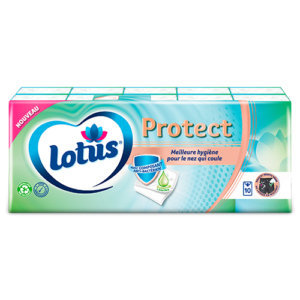 Lotus Protect