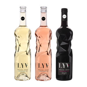 Lyv