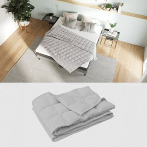 Emma Matelas – Couverture lestée