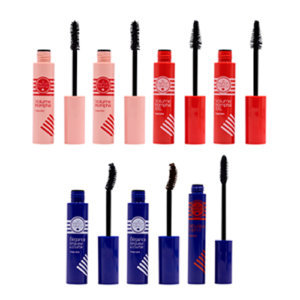 Le French Make-up – Mascaras