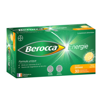 Berocca Energie_N