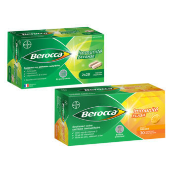 Berocca Immunite_N
