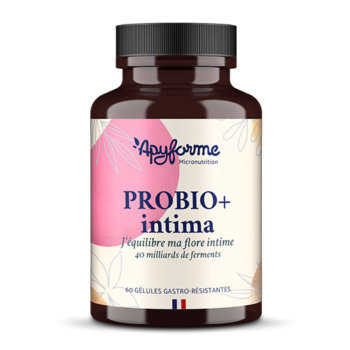 Apyforme — Probio+ Intima